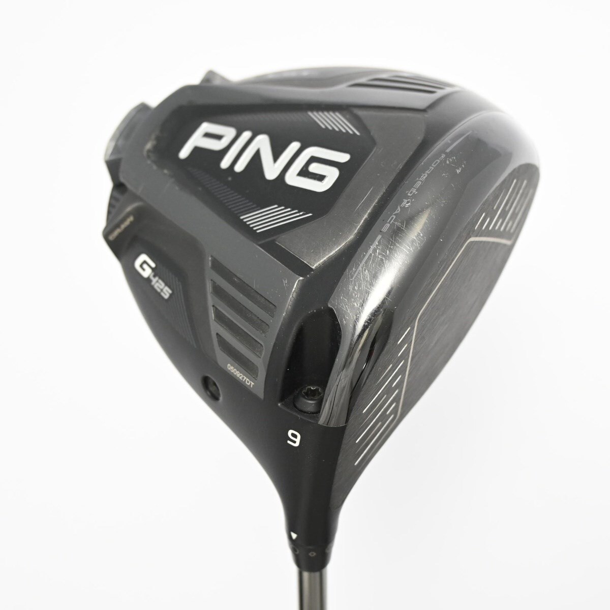 中古】G425 LST ドライバー PING TOUR 173-65 9 S CD(ドライバー（単品