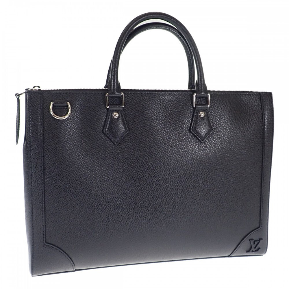 ルイヴィトン LOUIS VUITTON スリム・ブリーフケース ビジネスバッグ