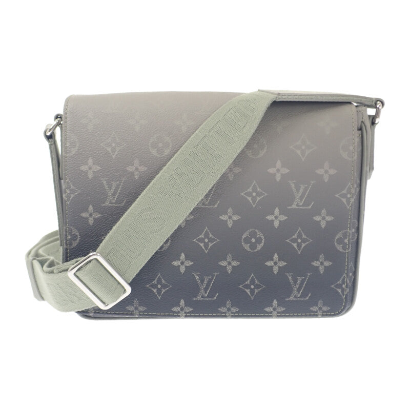 ルイヴィトン LOUIS VUITTON ディストリクトPM NV3 M11593 ショルダー
