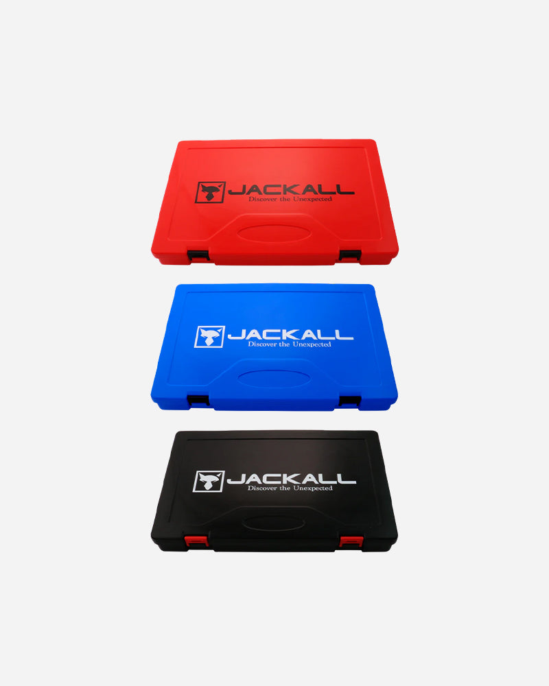 3000D タックルBOX L