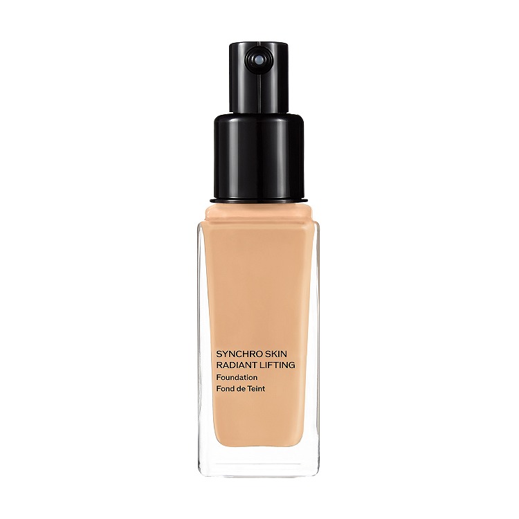 SHISEIDO シンクロスキン ラディアントリフティング