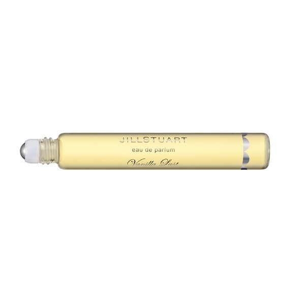 ジルスチュアート ヴァニラ ラスト オード パルファン ロールオン|旅