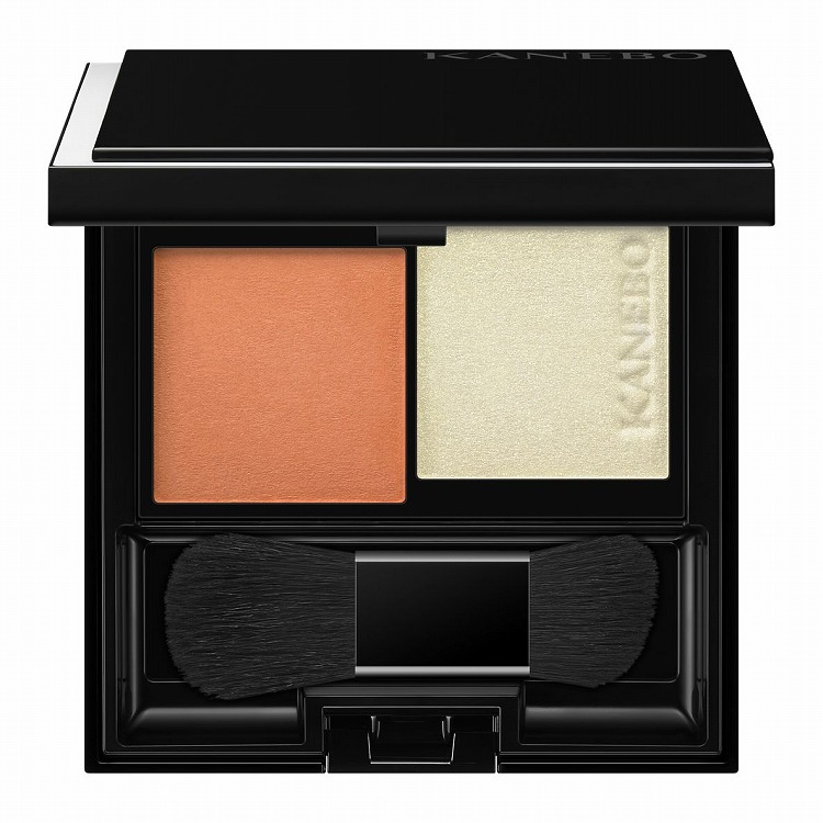 ムードブースティングブラッシュ（レフィル）|KANEBO|チーク