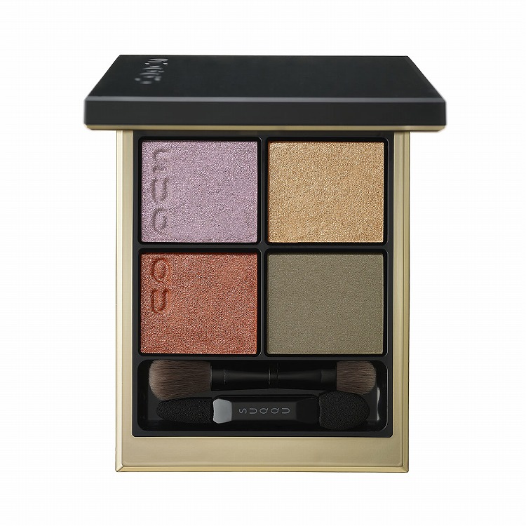 シグニチャー カラー アイズ|SUQQU|アイシャドウ|小田急百貨店