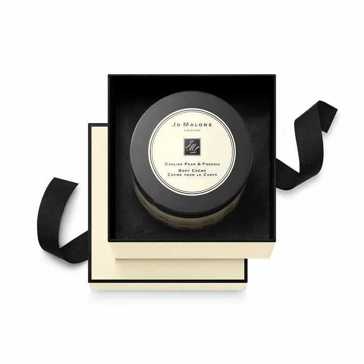 イングリッシュ ペアー＆フリージア ボディクレーム（50mL）|快眠