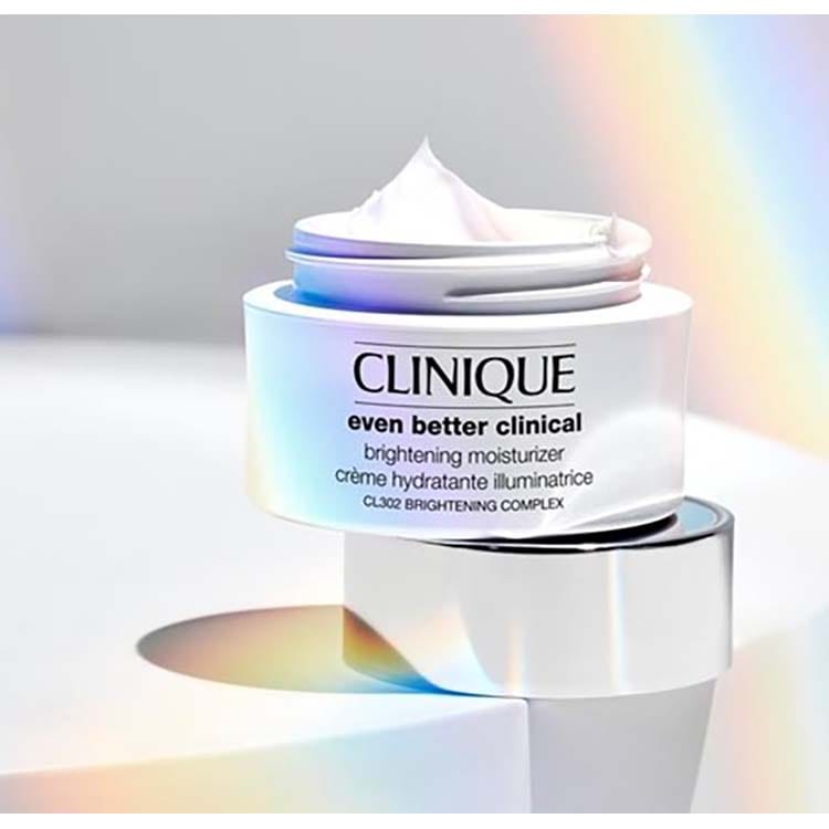 イーブン ベター ブライト モイスチャー クリーム|クリニーク|クリーム
