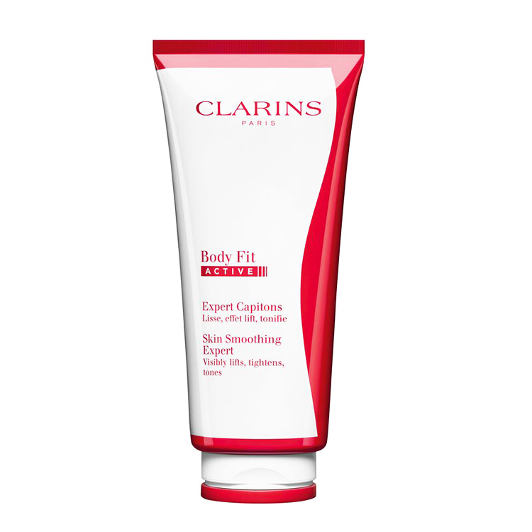 ボディ フィット アクティヴ|クラランス|ボディローション|小田急