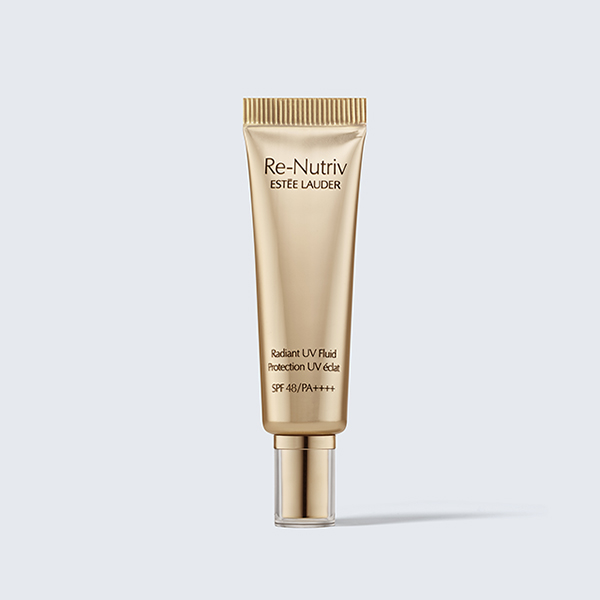 リニュートリィブ ラディアント UV フルイド|エスティローダー