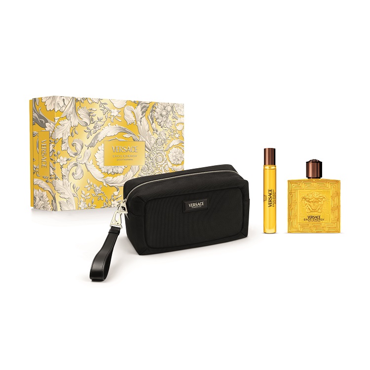 ヴェルサーチェ エロス エナジー コフレ＜限定品＞|バレンタイン