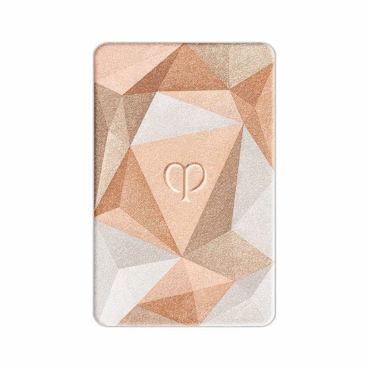 ル・レオスールデクラ |クレ・ド・ポー ボーテ|フェイスカラー|小田急