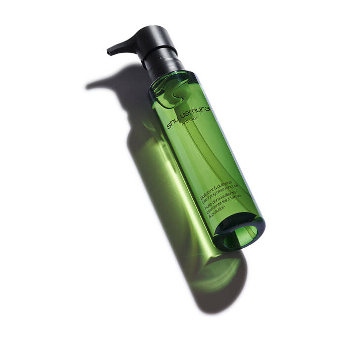 A／O＋ P．M．クリア ユースラディアント クレンジング オイル