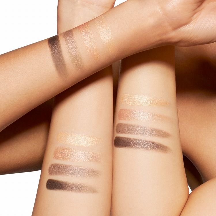 アイ カラー クォード 3A|トム フォード ビューティ|アイシャドウ