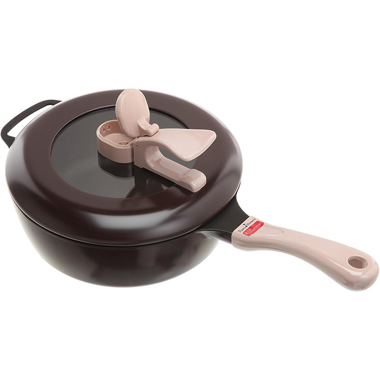 ☆［レミ・ヒラノ］レミパン ブラウン|RemiHirano|小田急百貨店