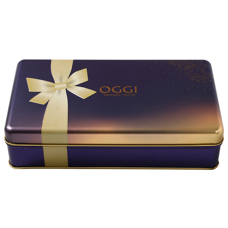 OGGIクッキーアソート缶|小田急のてみやげ|オッジ|クッキー|小田急