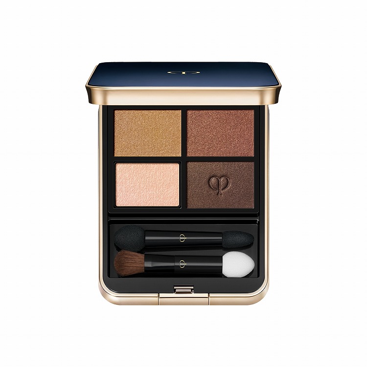 オンブルクルールクアドリ（レフィル）|クレ・ド・ポー ボーテ|アイ