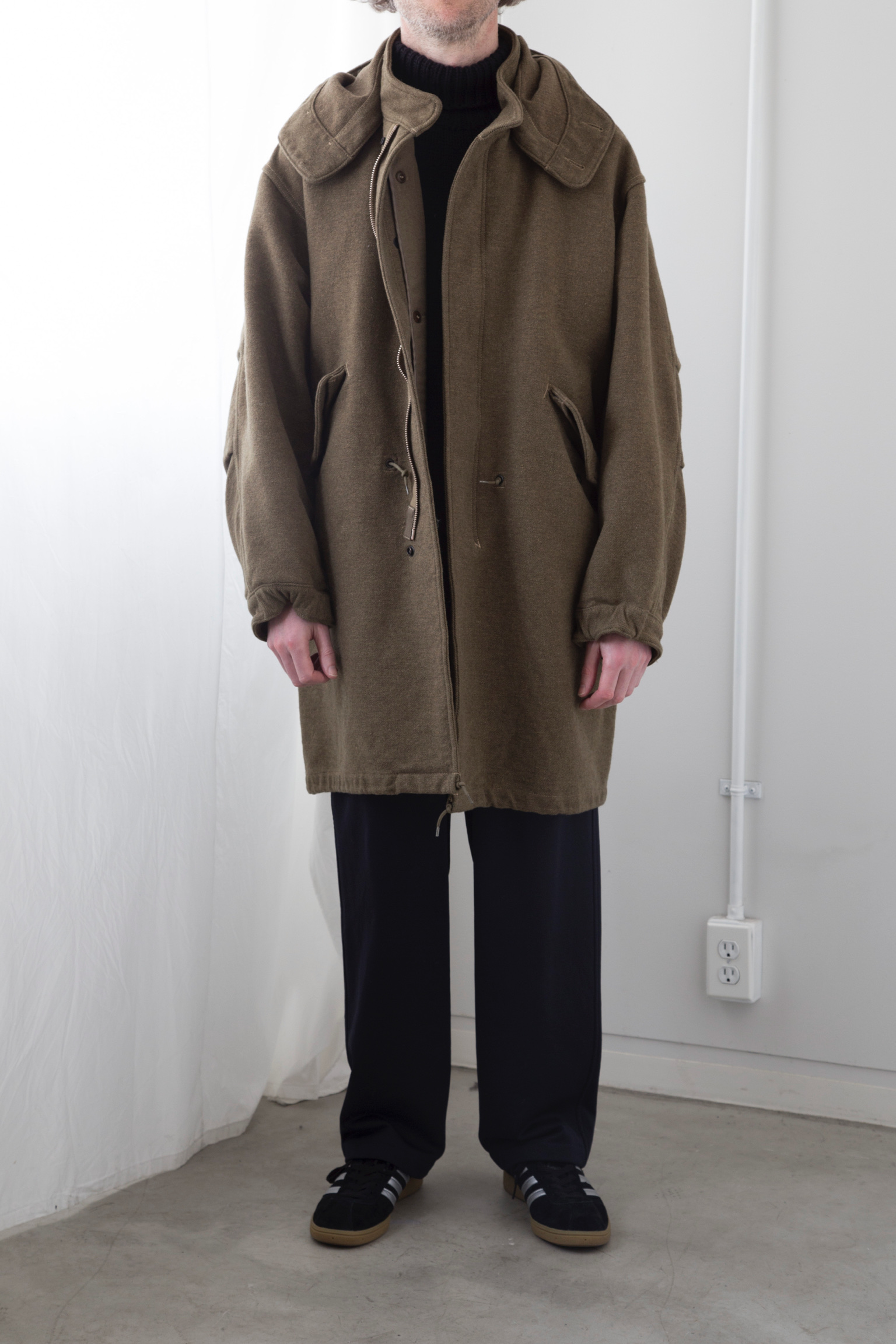 COMOLI 19AW COLLECTION” -4TH DELIVERY- | MAIDENS SHOP | メイデンズ