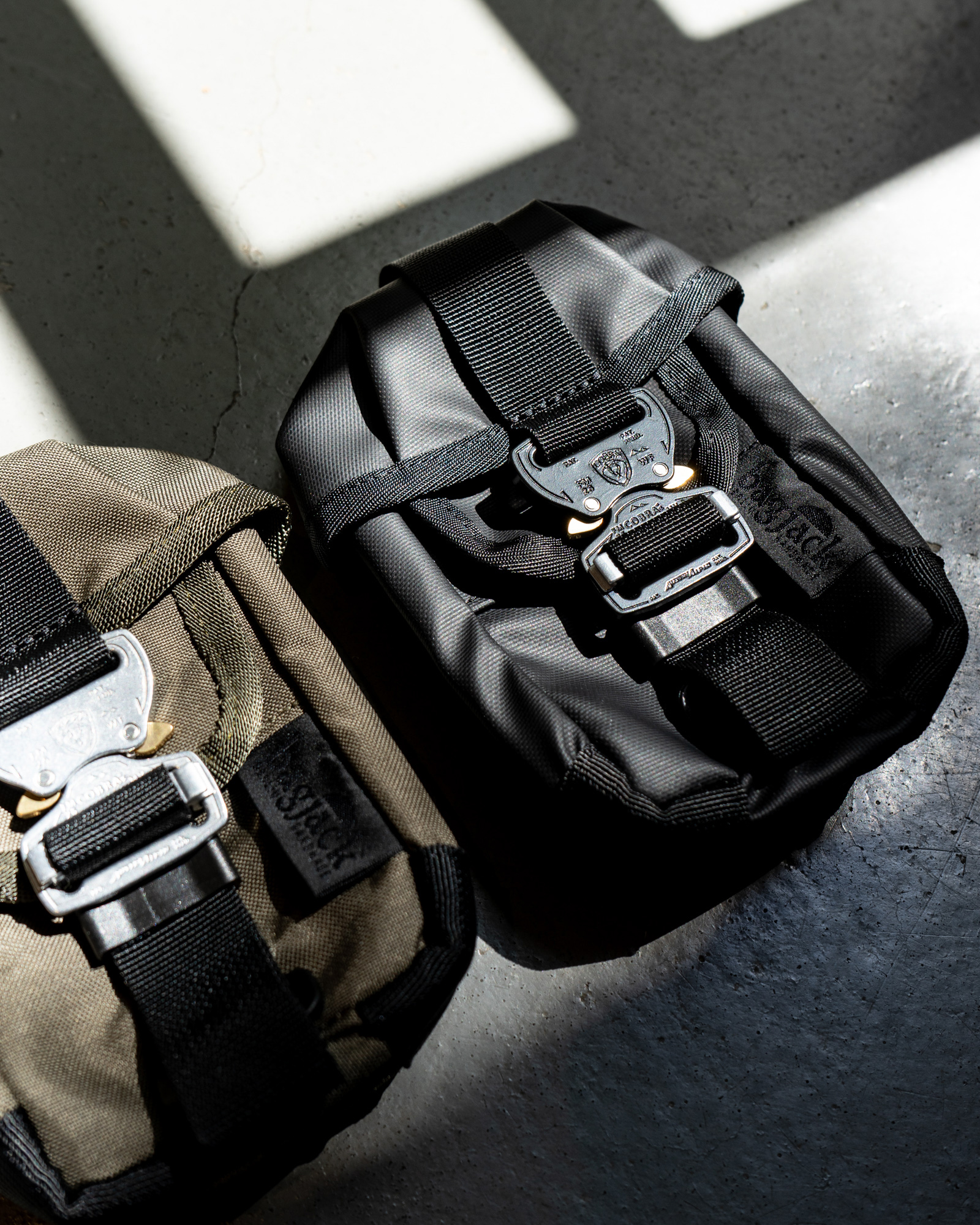 Bagjack for MAIDENS SHOP 10th Anniversary】#2 | MAIDENS SHOP