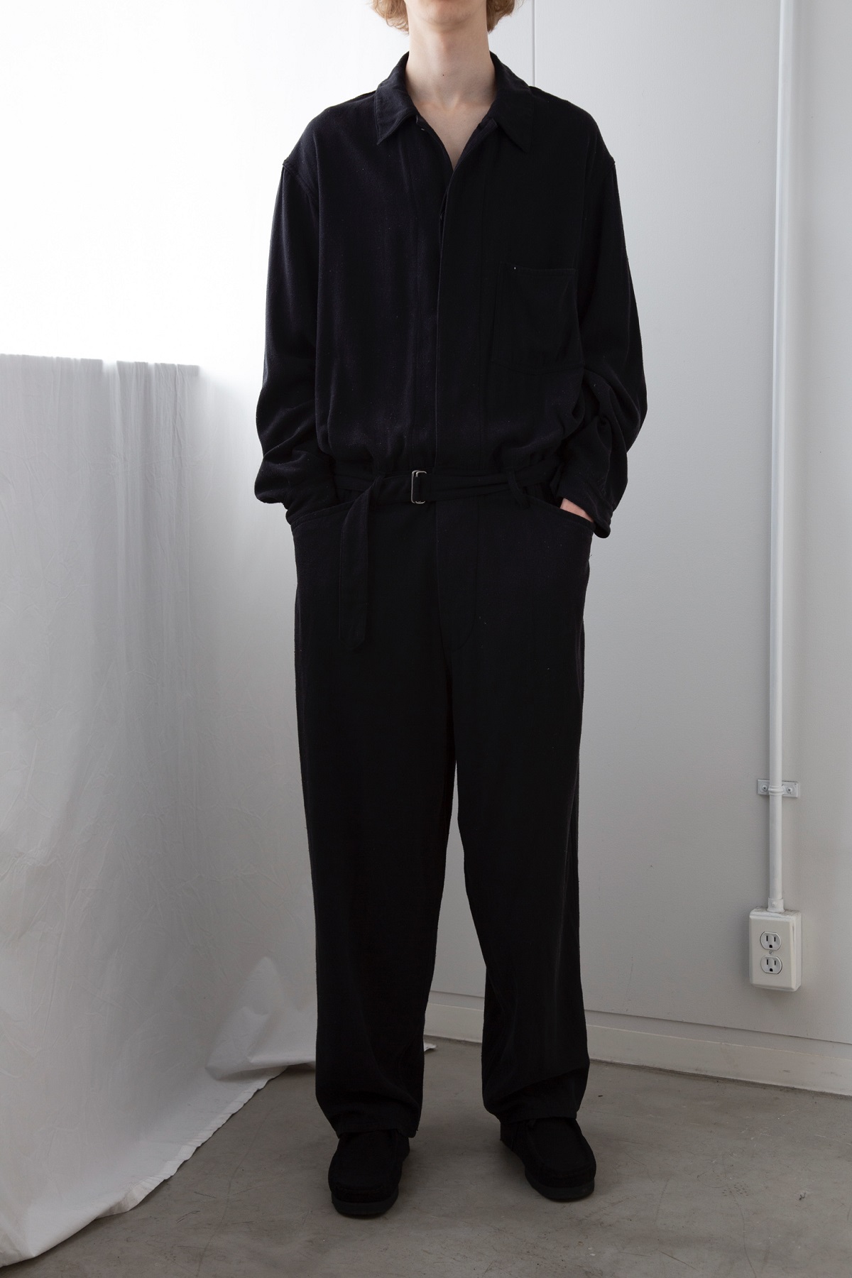 COMOLI SS20 COLLECTION” -5TH DELIVERY- | MAIDENS SHOP | メイデンズ