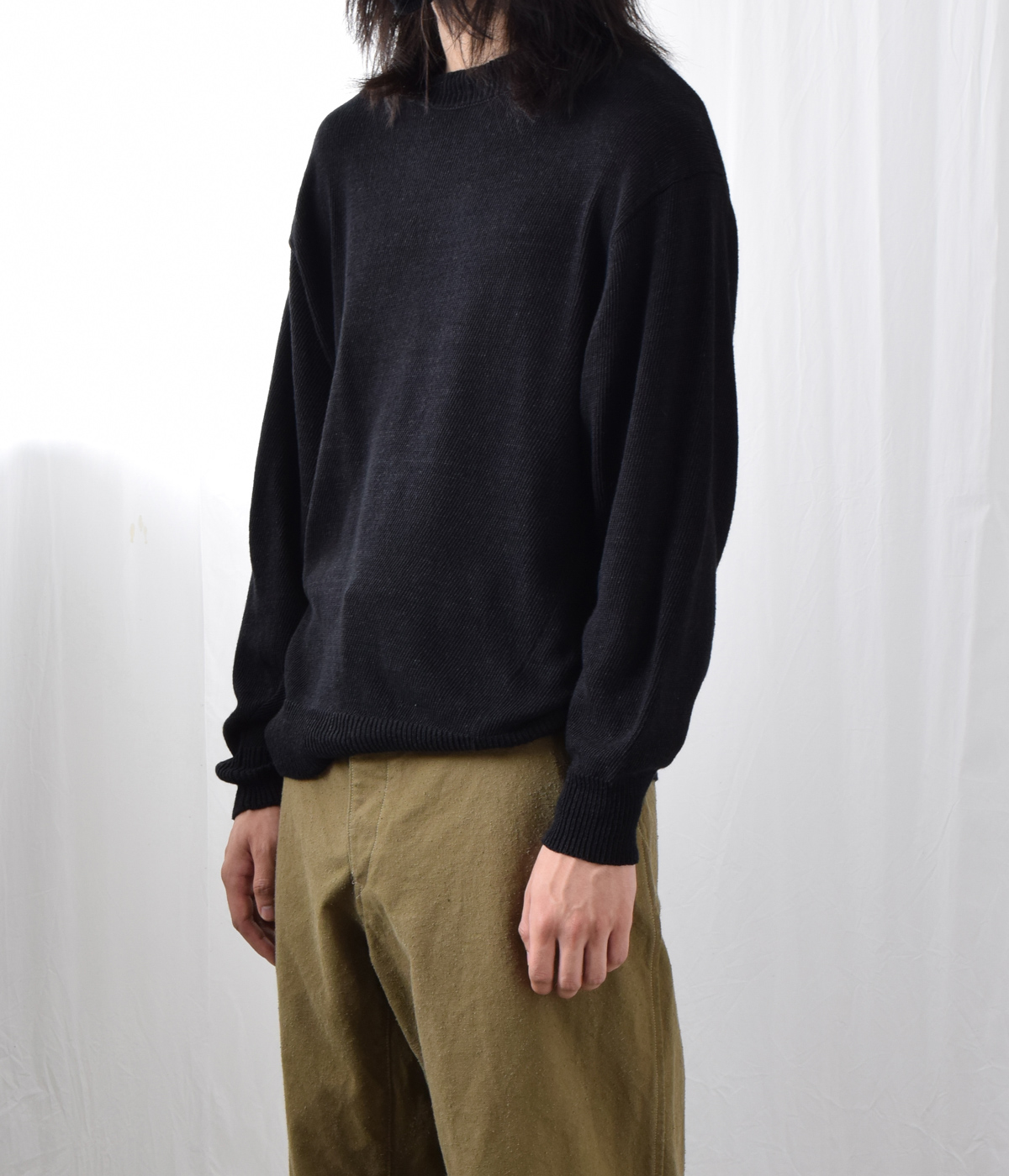 COMOLI “SS21 COLLECTION” -5th DELIVERY- | MAIDENS SHOP