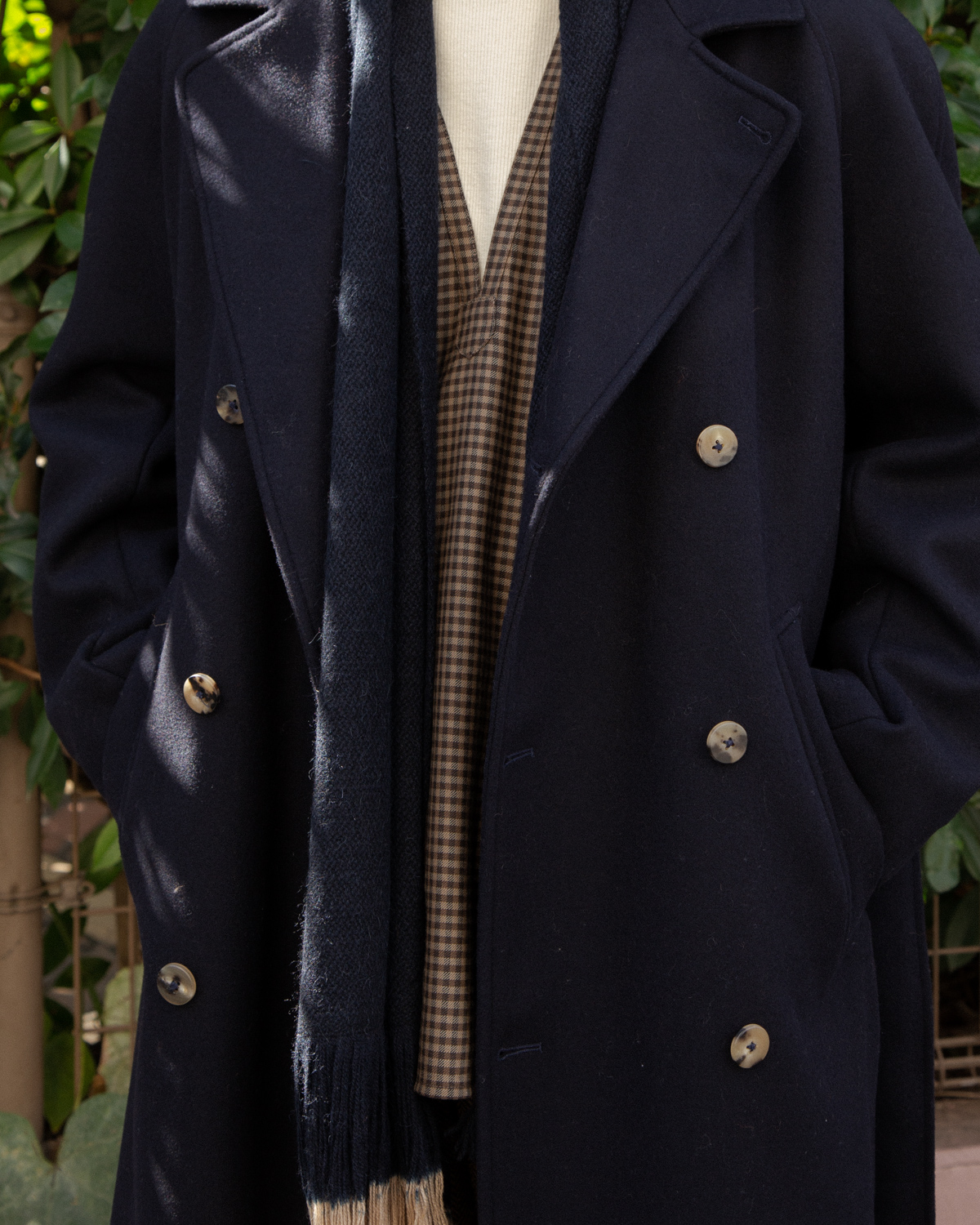 DE BONNE FACTURE” – 21AW DETAILS – | MAIDENS SHOP | メイデンズショップ