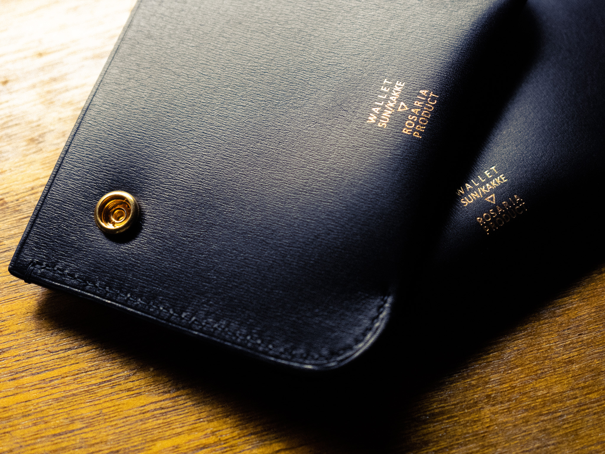 2022春夏 SUN/KAKKE POP UP STORE at MAIDENS SHOP】-Wallet