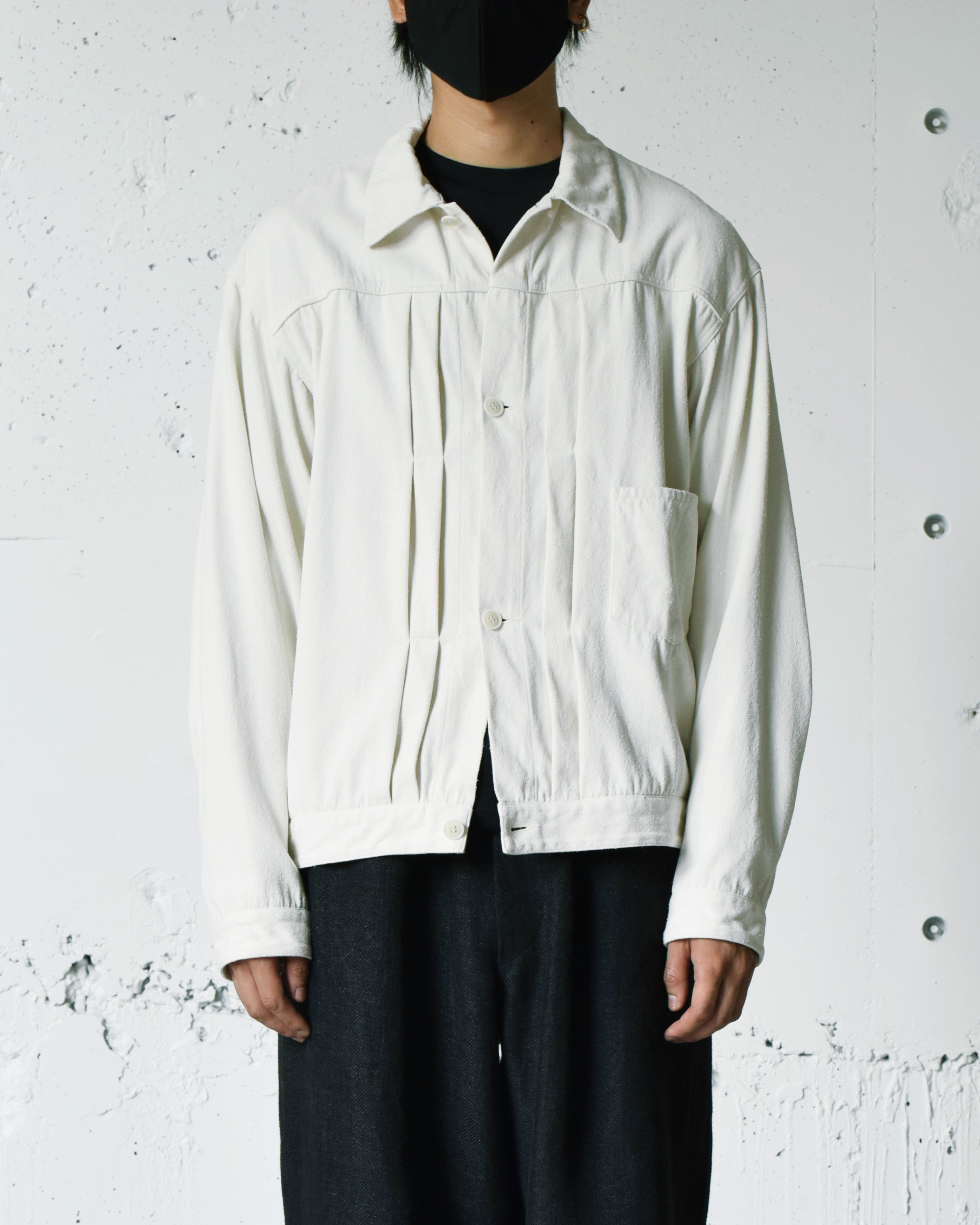 COMOLI” SS22 Collection -5th Delivery- | MAIDENS SHOP | メイデンズ