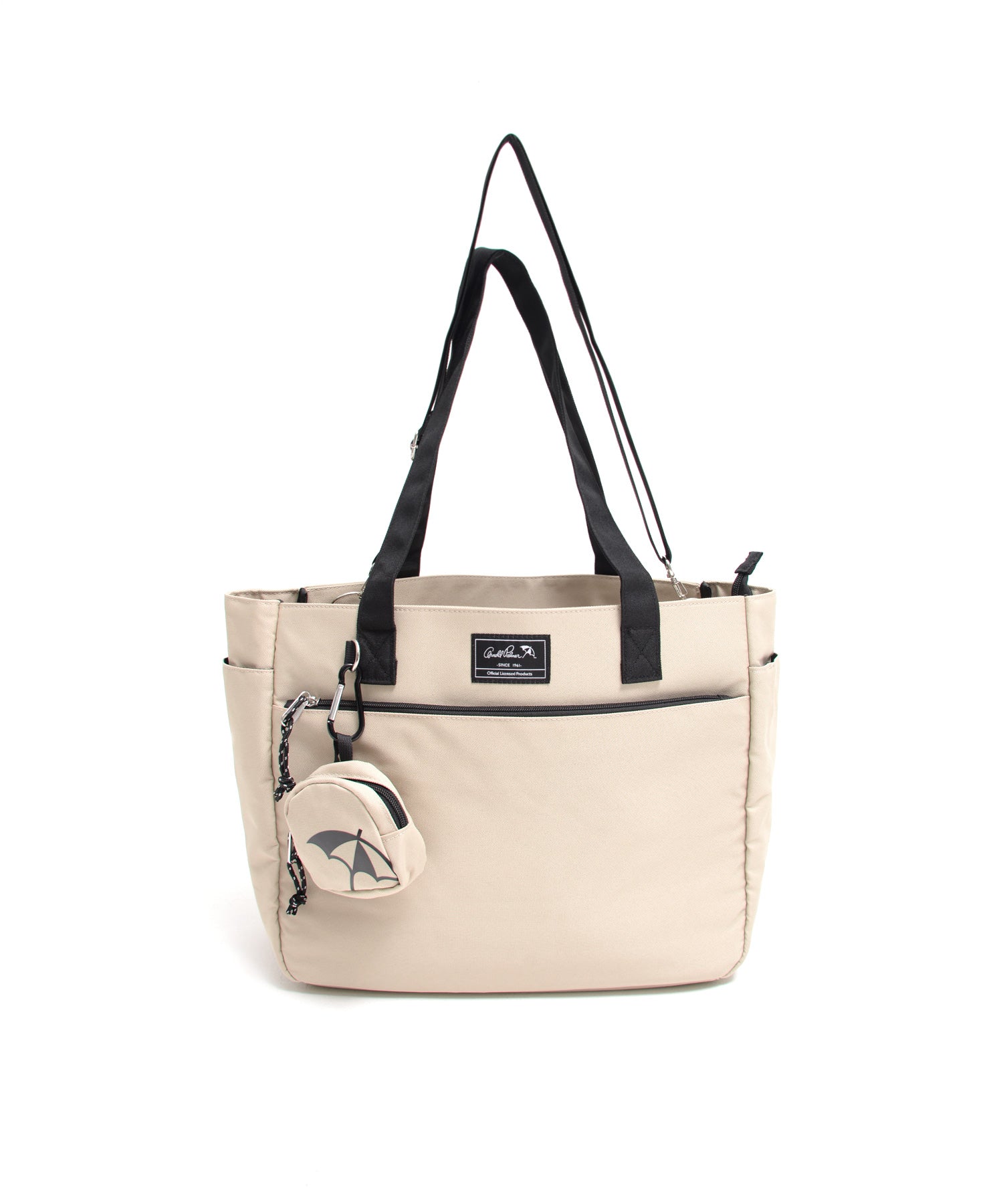 10ポケットトート ラージサイズ（トートバッグ/ユニセックス