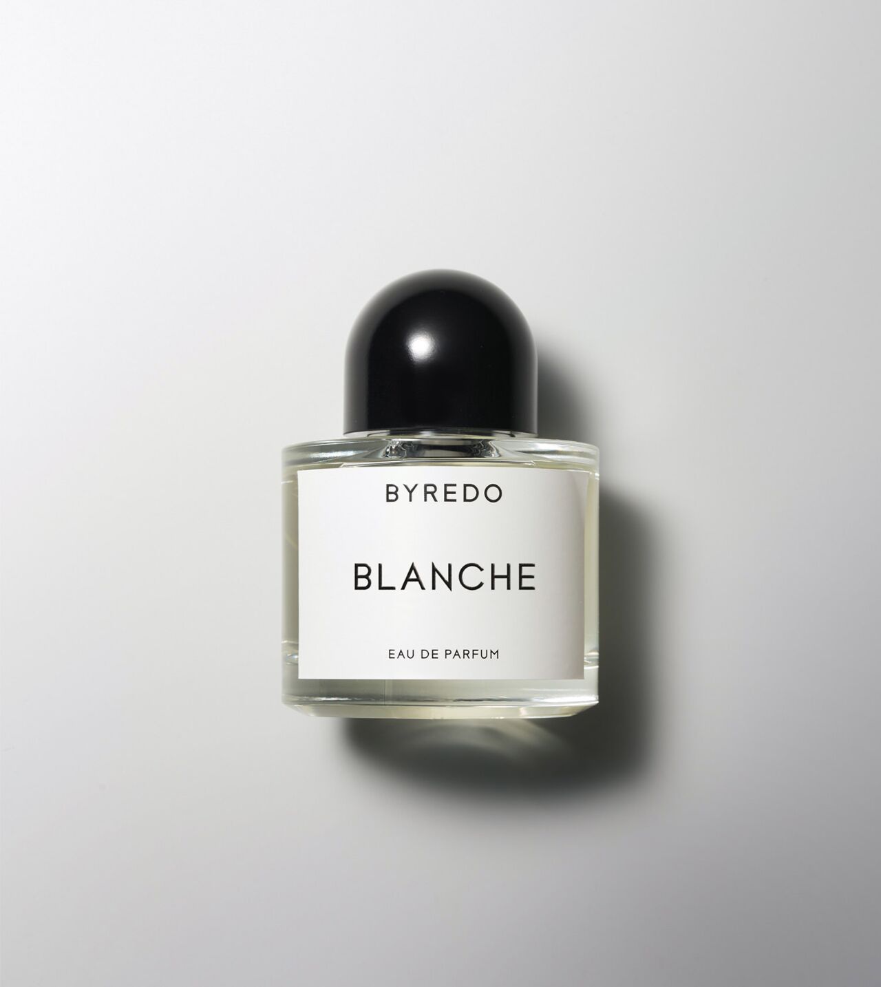 Byredo Blanche Eau de Parfum 50ml｜香氛及身體護理展現Byredo標誌性
