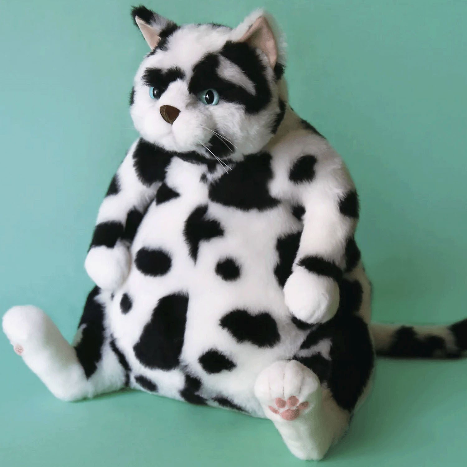 お振込み後の発送商品】Cuddly(カドリー) ポトフ – 鎌倉ねこサロン