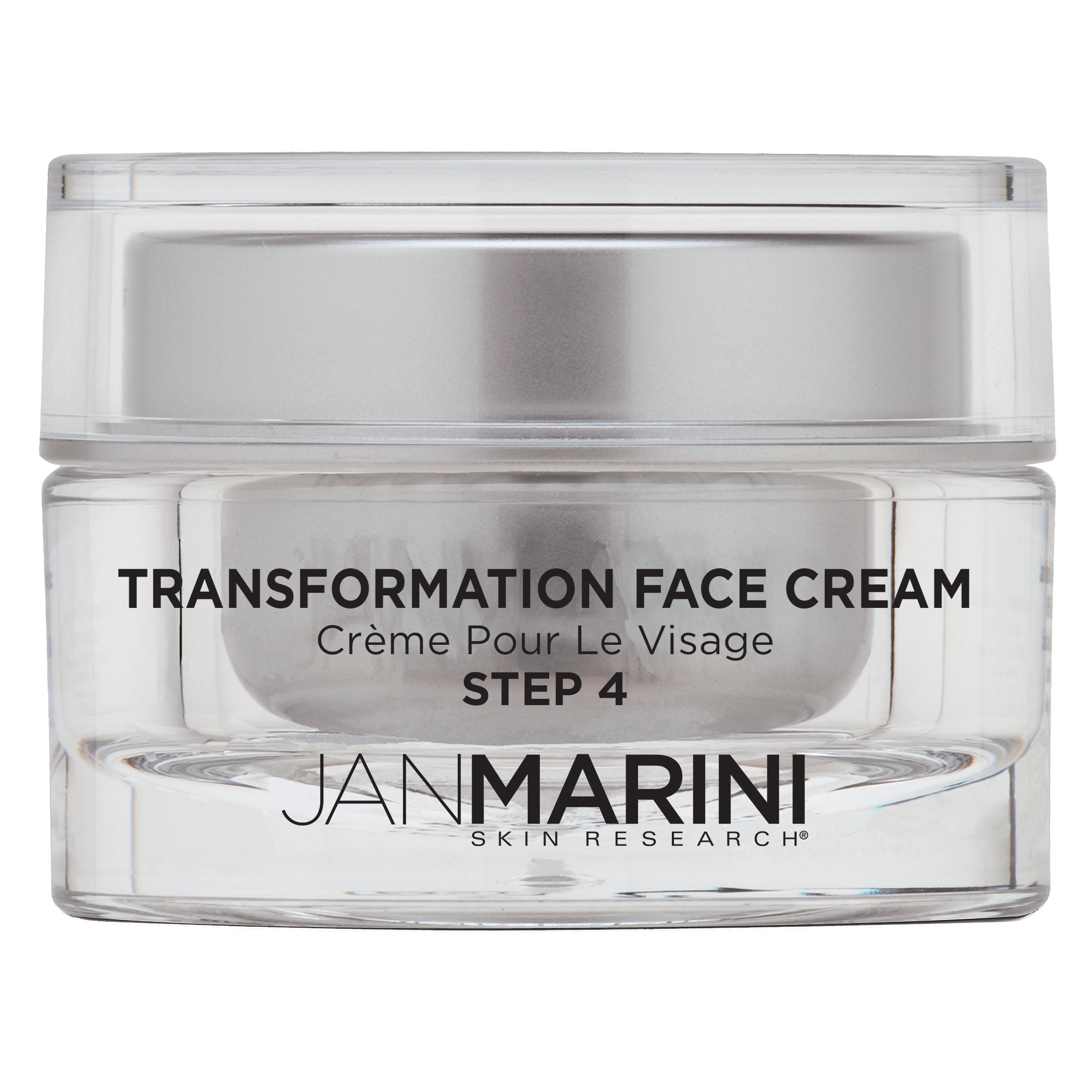 フェイスクリーム Jan Marini Transformation Face Cream 34g マリーニ