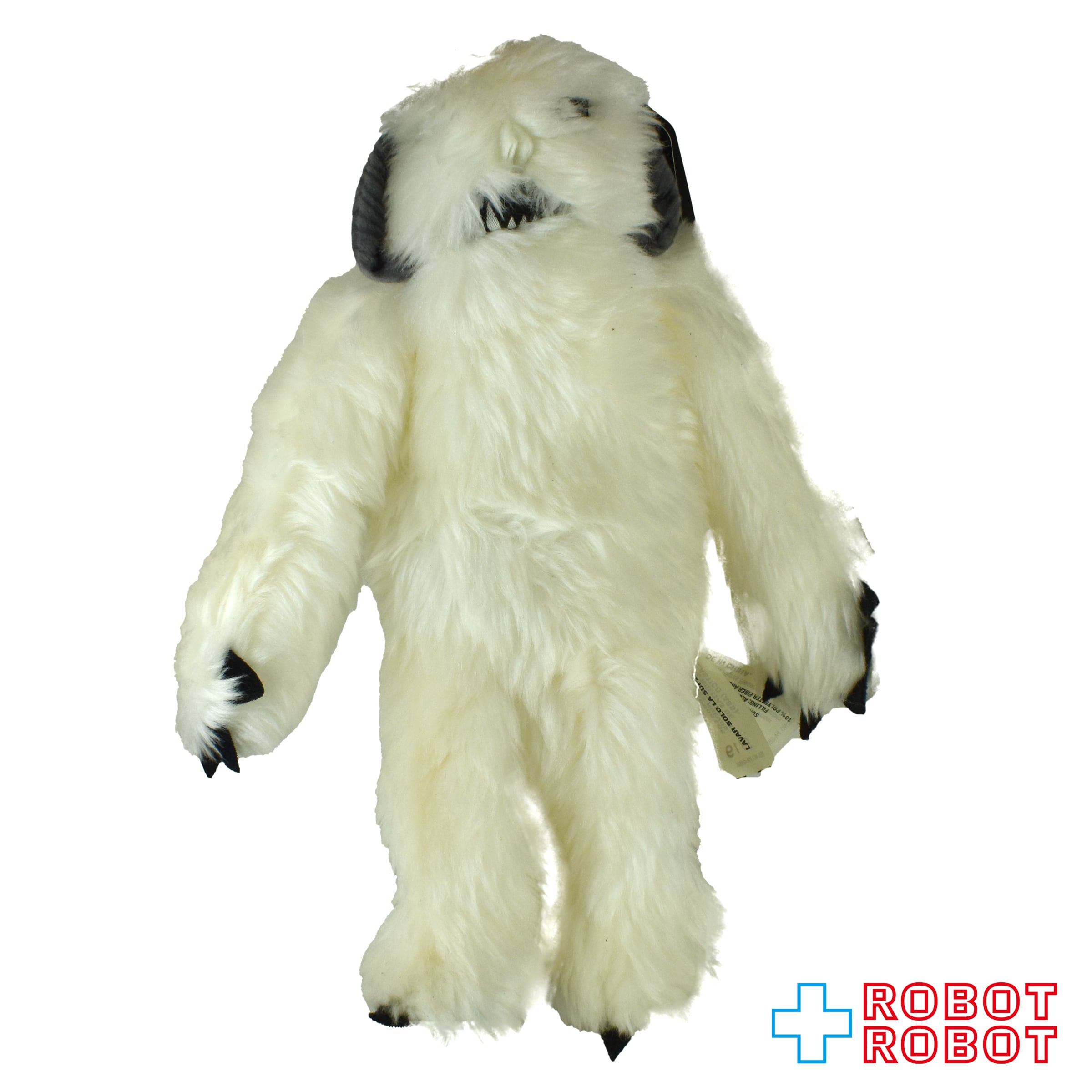 StarWarsBuddiesWAMPAbeanieplus