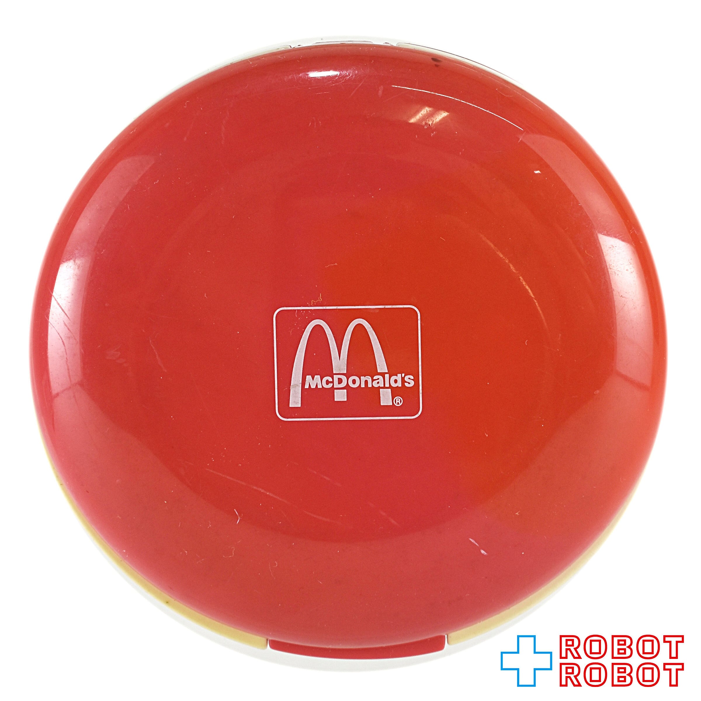 タカラ マクドナルド レストラン おしごとチャンレンジ コンバクト