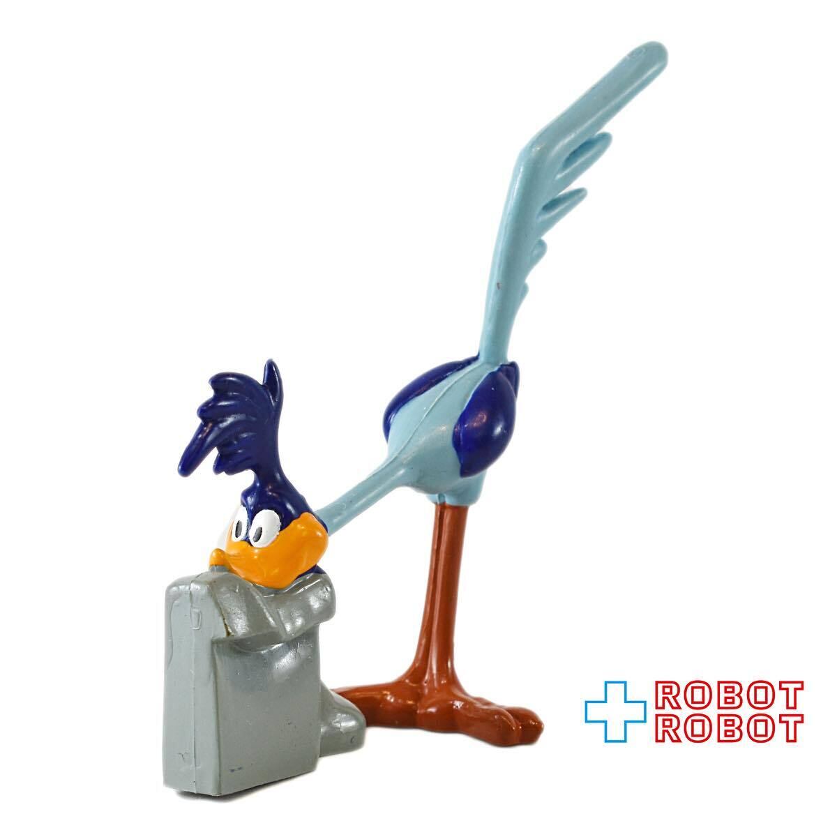 ルーニー・テューンズ ロードランナー ミニPVCフィギュア – ROBOTROBOT