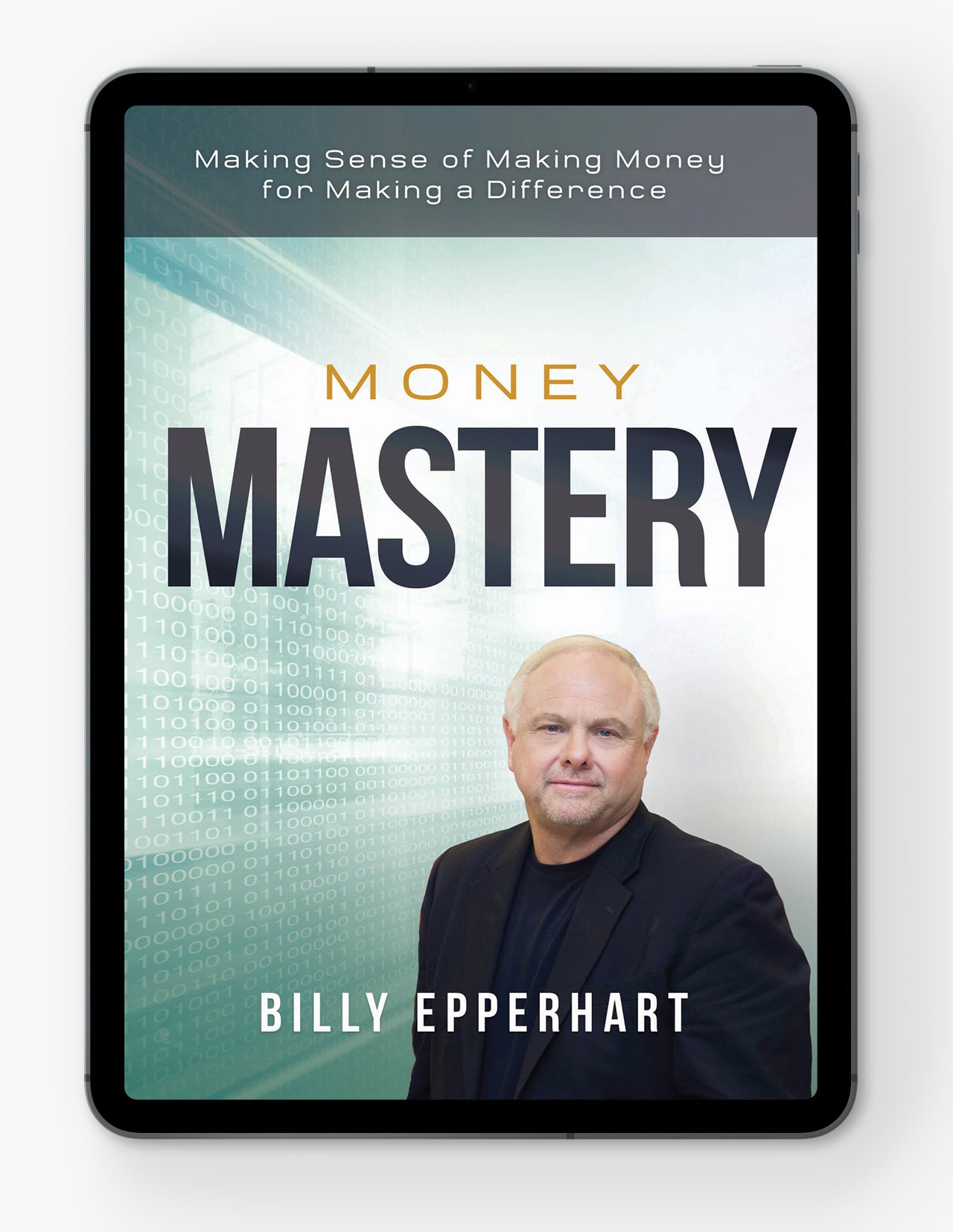 Money Mastery Book - Digital Version – WealthBuilders