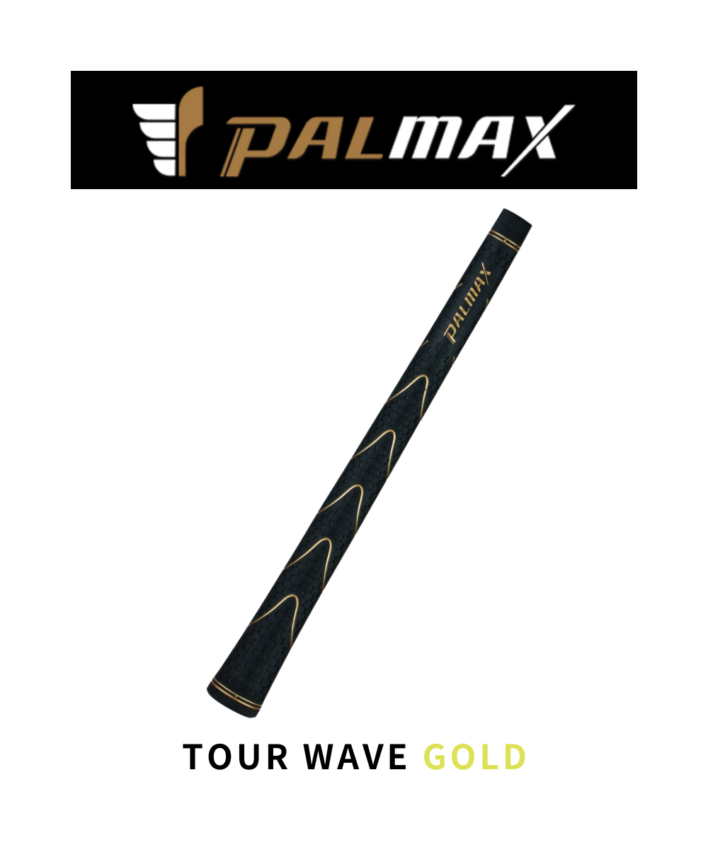 パルマックス）PALMAX TOUR WAVE (口径:60) ゴールド – 地クラブ専門店