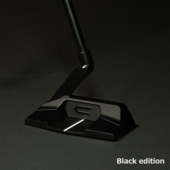 クロスパット） Black edition Red Black Label – 地クラブ専門店T