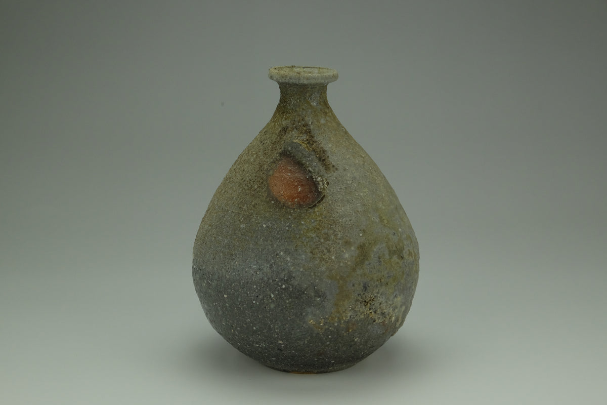 自然釉徳利 – 常滑焼 Official Online Store