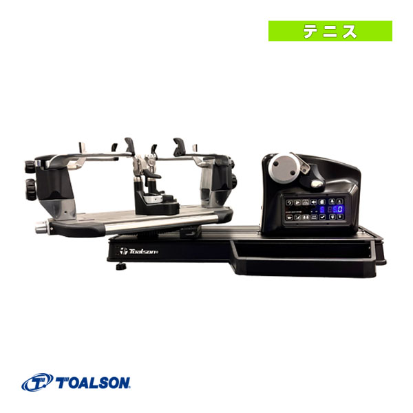 トアルソン ストリングマシン ]トアルソン120ゼット TOALSON 120Z 電動