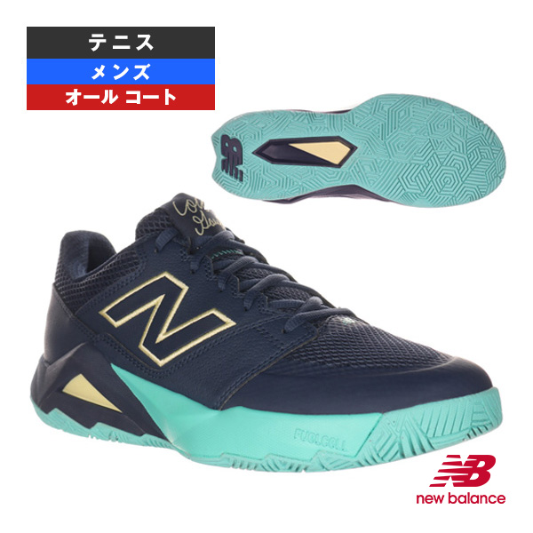 ニューバランス シューズ ]フューエルセル ココ デルレイ H FuelCell