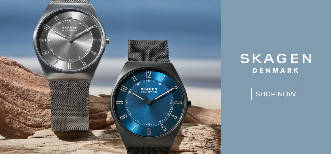 スカーゲン｜SKAGEN – THE CLOCK HOUSE公式オンラインストア