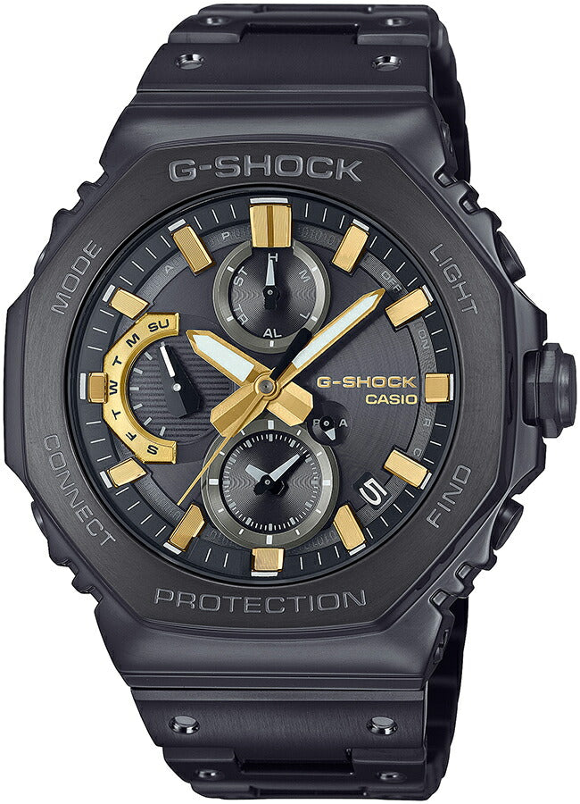 G-SHOCK フルメタルウオッチ 50周年記念モデル GMC-B2100ZE-1AJR
