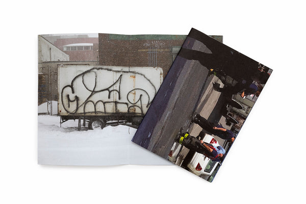 ANONYMOUS - KATSU – The Hole NYC LLC