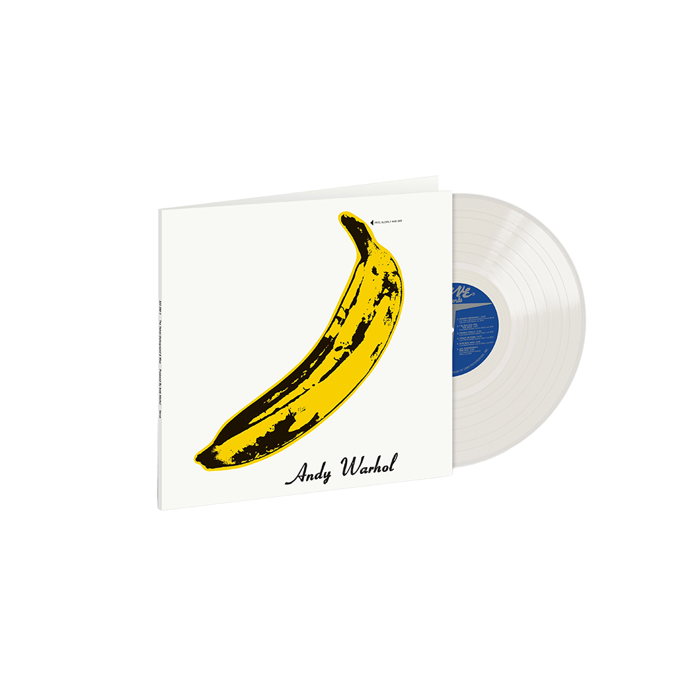 The Velvet Underground & Nico - The Velvet Underground & Nico