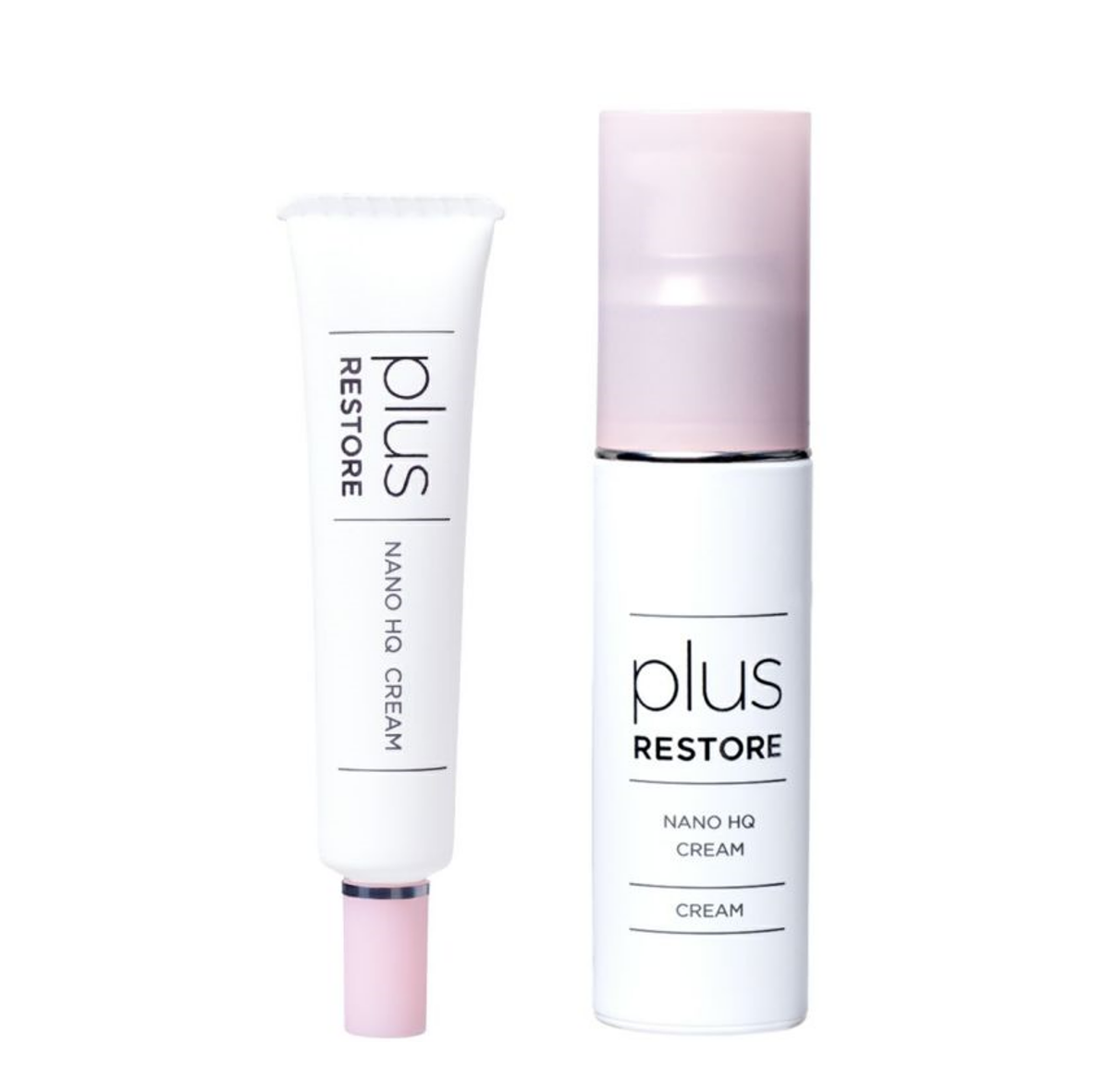 プラスリストア ナノHQクリーム – ようこ皮ふ科オンラインショップ