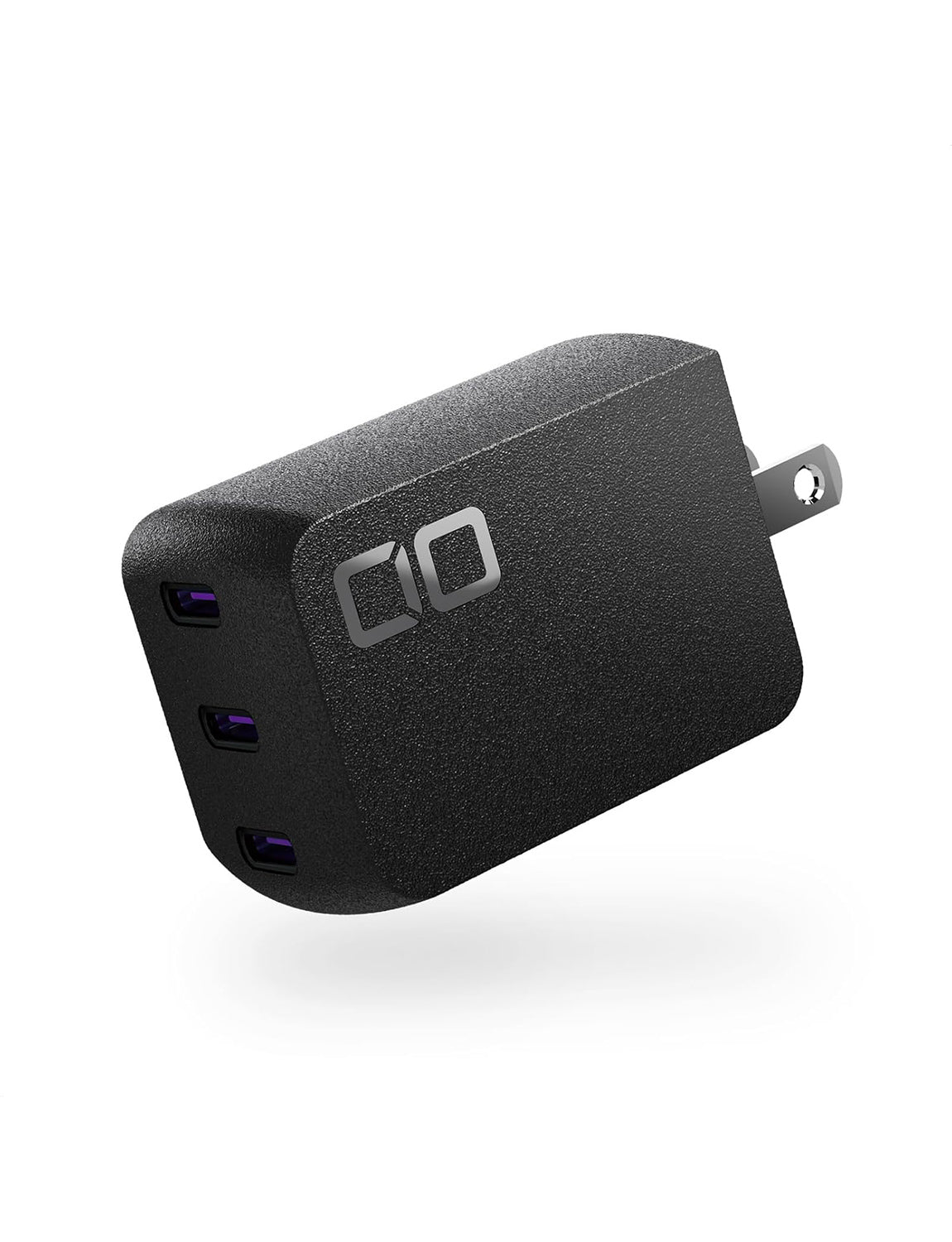 CIO 67W 3ポート 小型 GaN急速充電器 USB-C×3 NovaPort TRIO II 67W3C