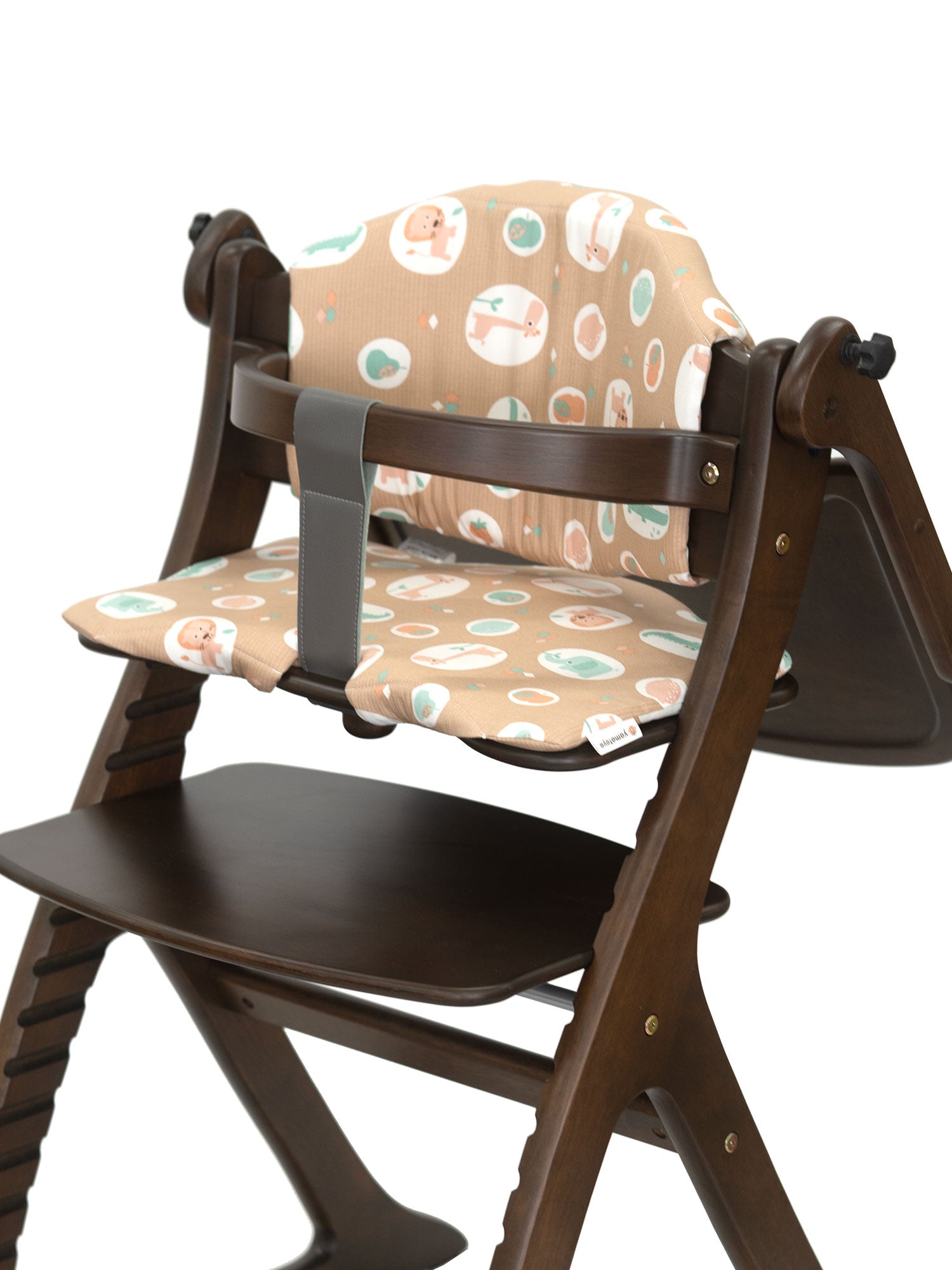 すくすくチェア GL ［web限定］ チェアクッション – ベビーベッド