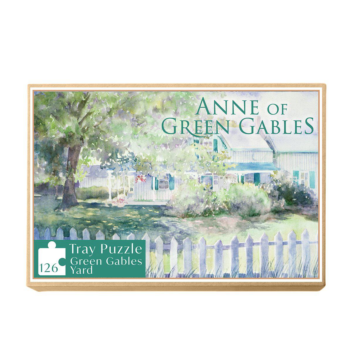 Green Gables