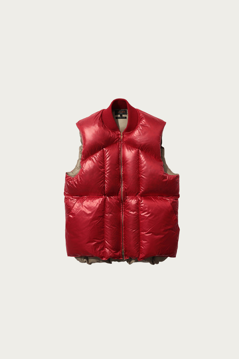 beams-plus-mt-down-vest-red-