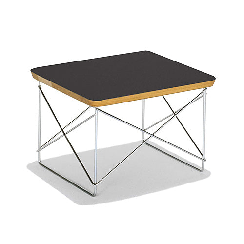 Eames Wire Base Table ブラック W394mm - YAMAGIWA OnlineStore