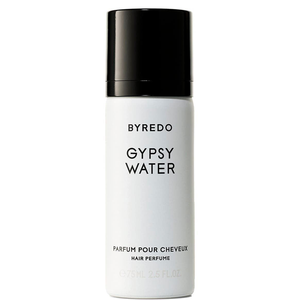 Hair Perfume Gypsy Water | Byredo | Shop Rescue Spa
